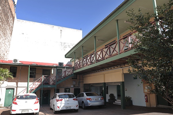 Drug and Alcohol Counselling Service