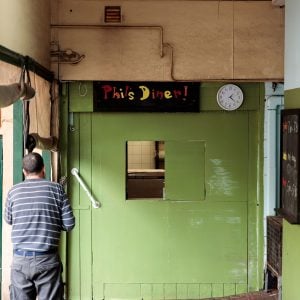 Image of Kitchen