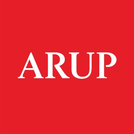 Arup logo